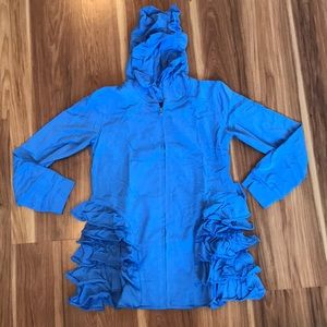 Adorable Essentials sweatshirt